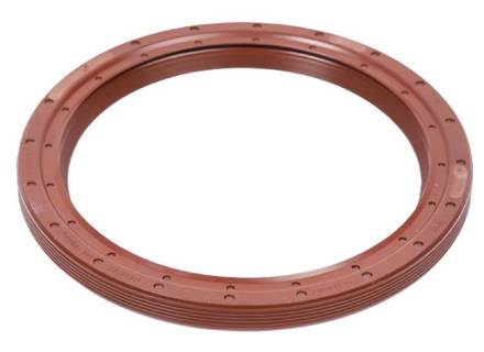 Rear Main Crankshaft Oil Seal. Porsche 958 Cayenne / 95B Macan / 970 / 971 Panamera 2009-20 - 95810115301, 95810115300 - A1119122